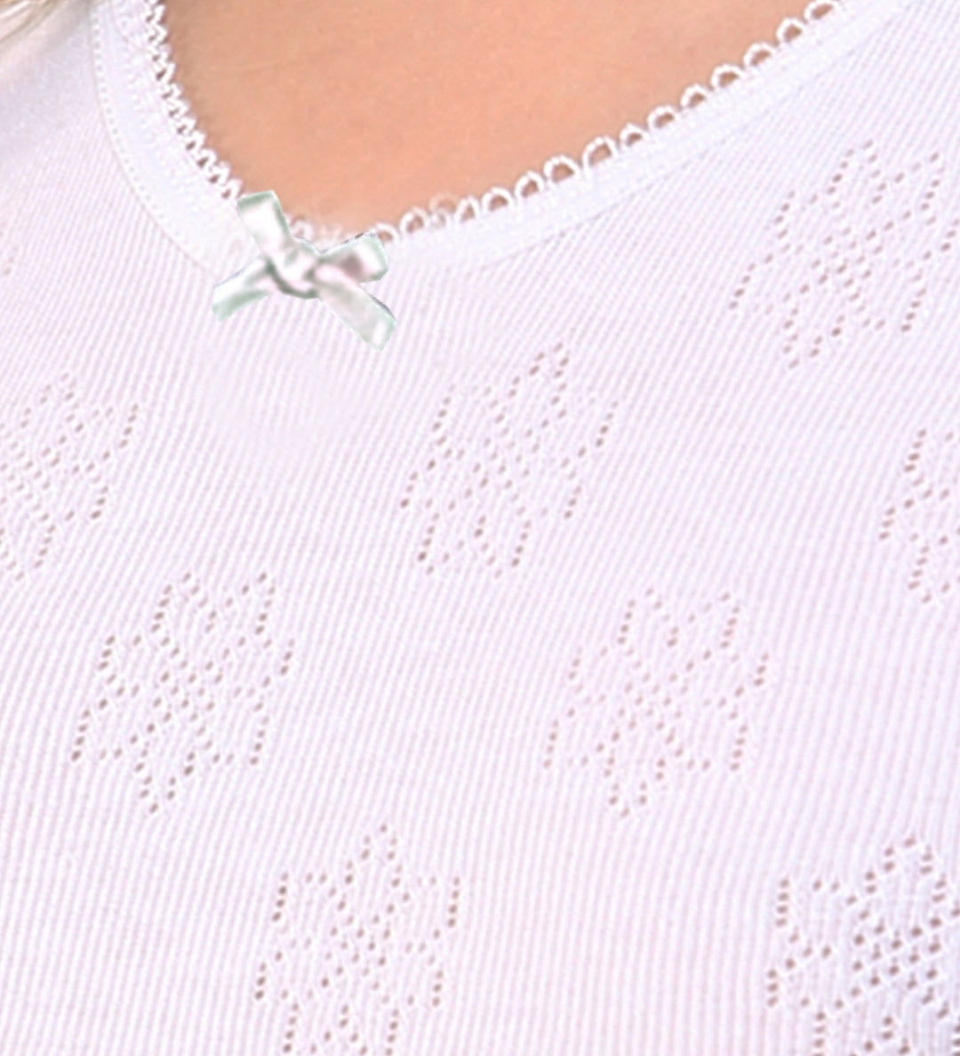 5470 CAMISETA TIRANTES BLANCOOL