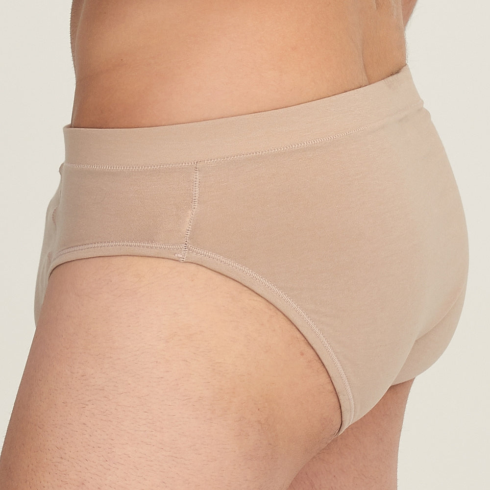 5484b SLIP CERRADO SEGUNDA PIEL