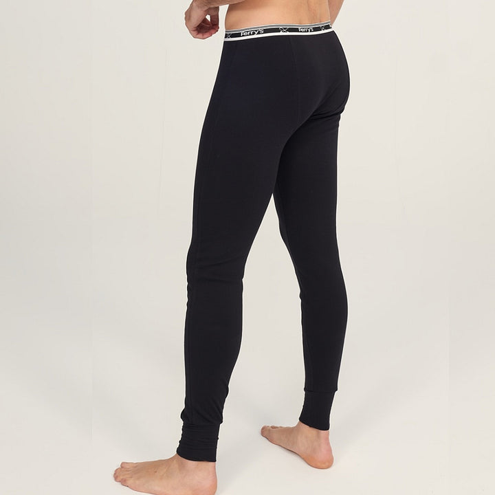 9455 CALZÓN LARGO MOTORISTA AFELPADO TÉRMICO