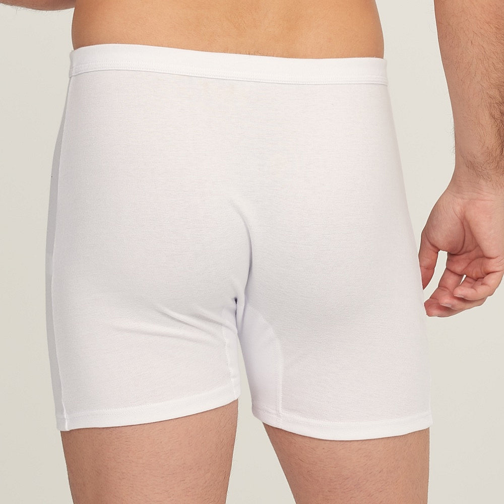 5077b BÓXER ABIERTO CLÁSICO CANALÉ