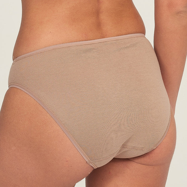 5753 BIKINI BÁSICO SIN COSTURAS