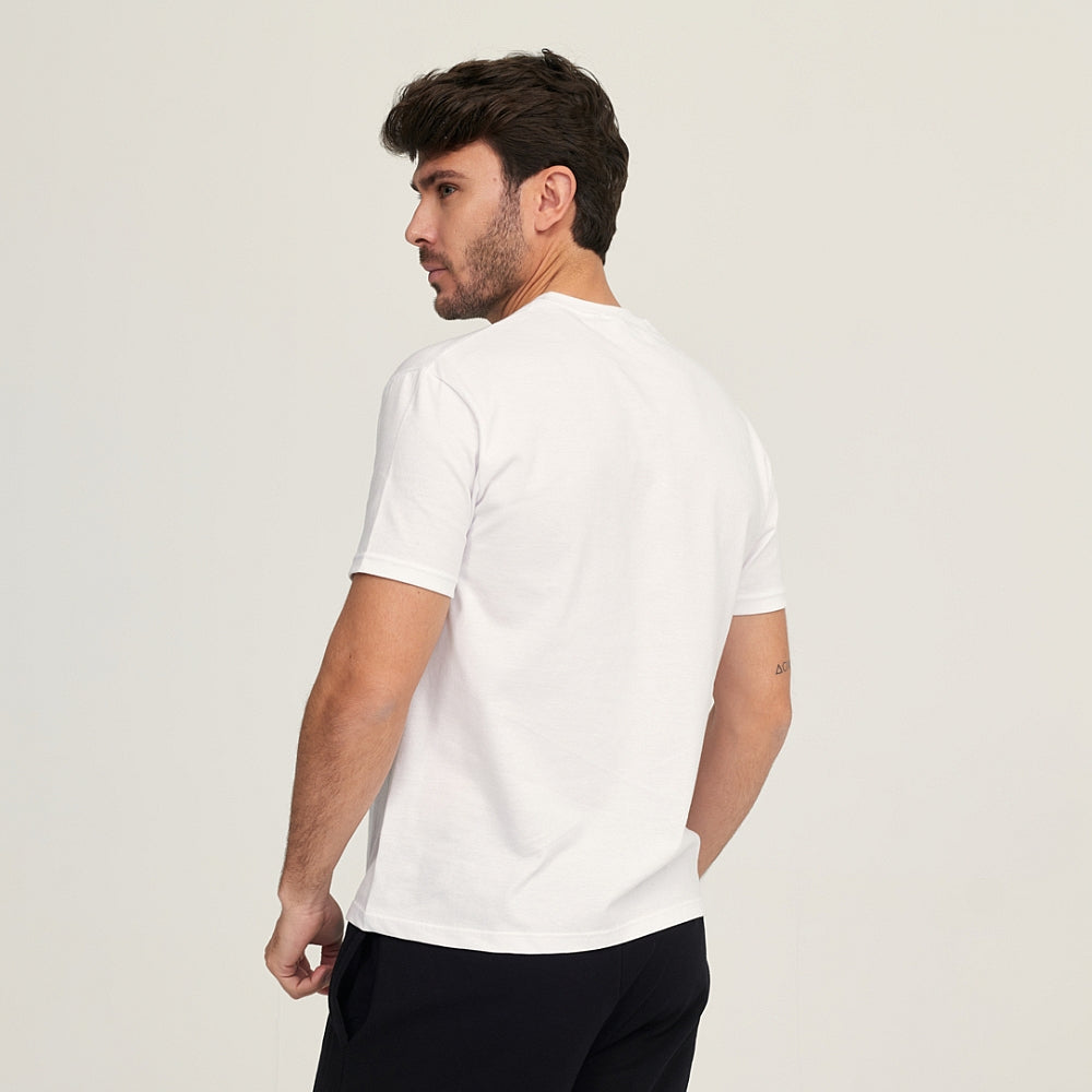 7300 CAMISETA MANGA CORTA BÁSICA