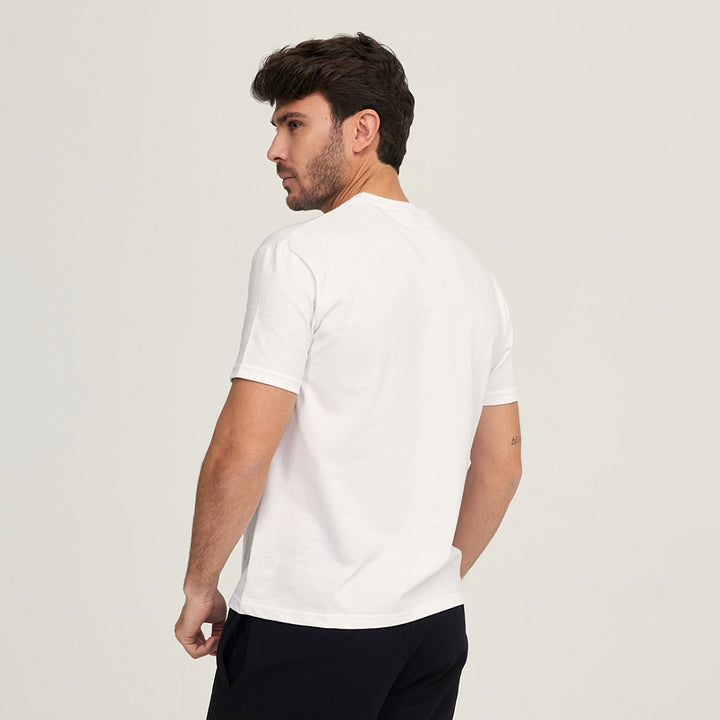 7300 CAMISETA MANGA CORTA BÁSICA