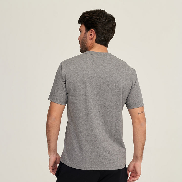 7300 CAMISETA MANGA CORTA BÁSICA