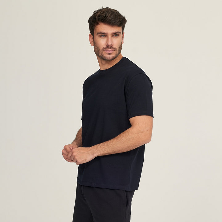 7300b CAMISETA MANGA CORTA BÁSICA