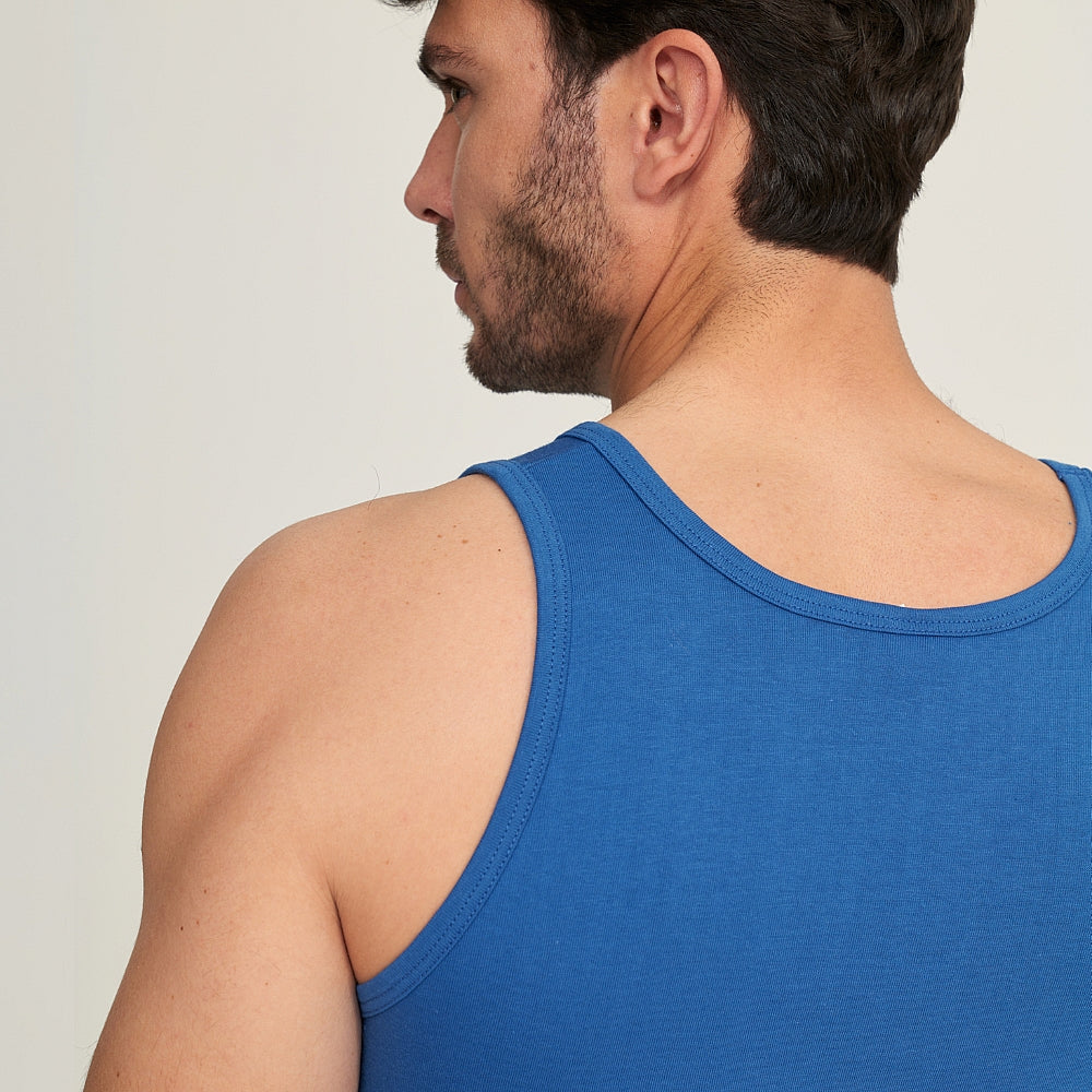 7337b CAMISETA TIRANTES