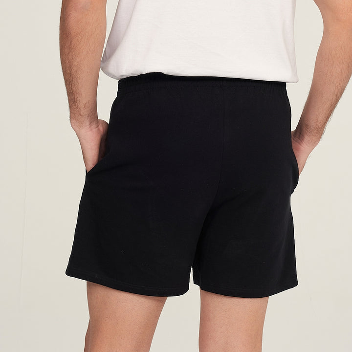 7327 PANTALONES CORTOS CON BOLSILLOS