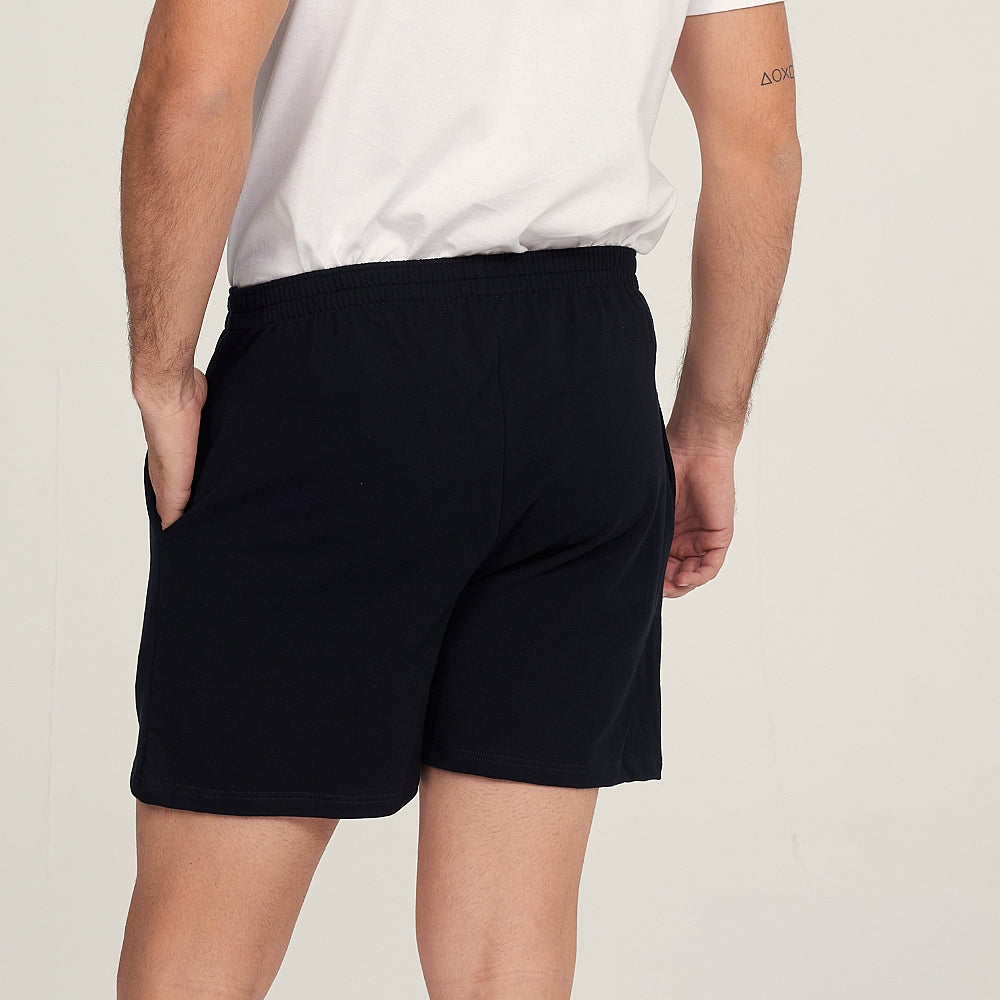 7327 PANTALONES CORTOS CON BOLSILLOS