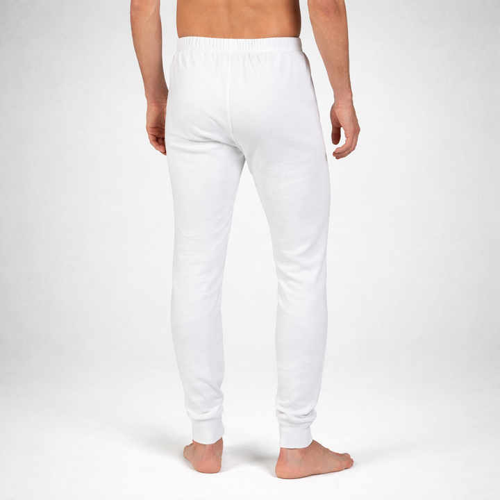 9453 CALZÓN CLÁSICO LARGO. ALGODÓN AFELPADO TÉRMICO