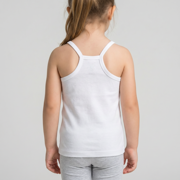 7013 SWIMMER TANK TOP