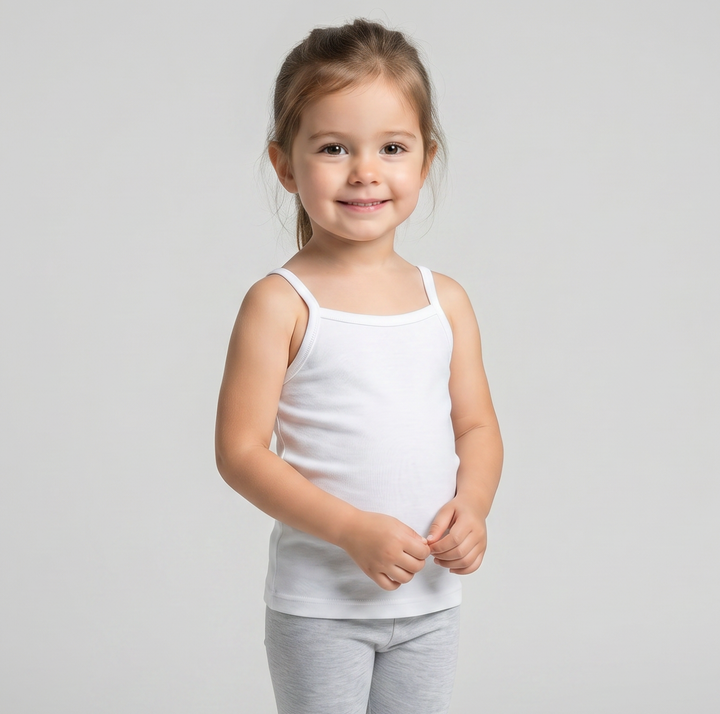 7013 SWIMMER TANK TOP