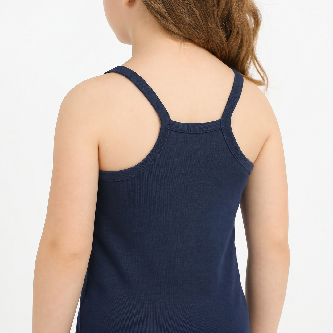 7013 SWIMMER TANK TOP