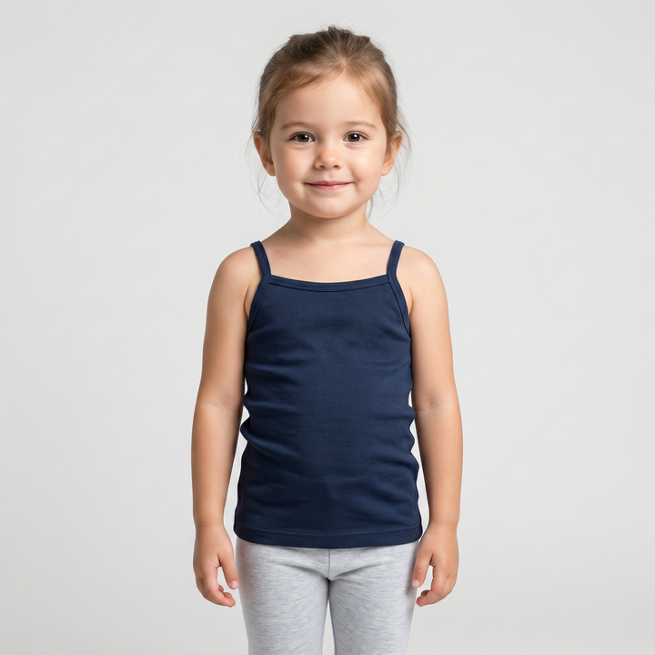7013 SWIMMER TANK TOP