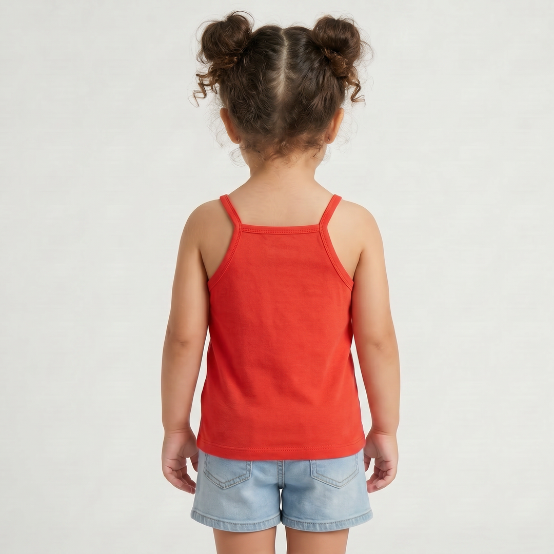 7013 SWIMMER TANK TOP