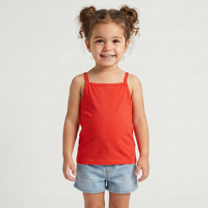7013 SWIMMER TANK TOP