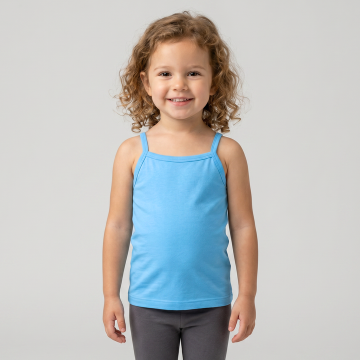 7013 SWIMMER TANK TOP