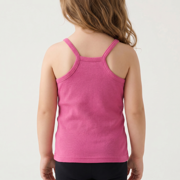 7013 SWIMMER TANK TOP