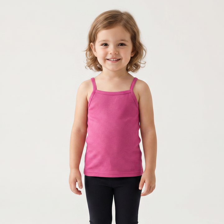 7013 SWIMMER TANK TOP