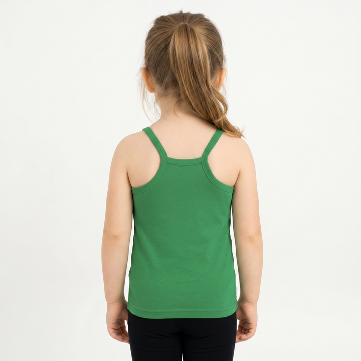 7013 SWIMMER TANK TOP
