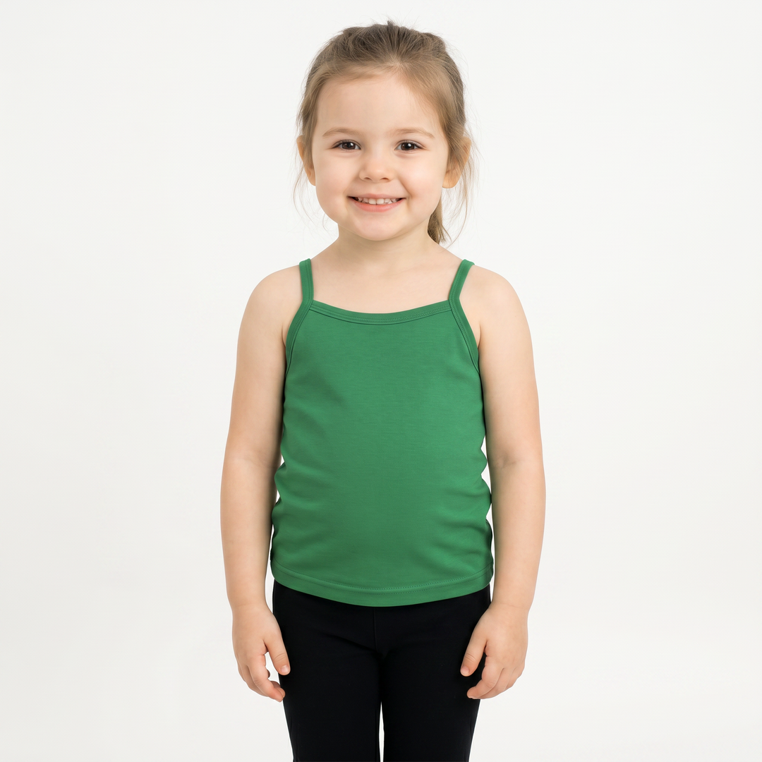 7013 SWIMMER TANK TOP