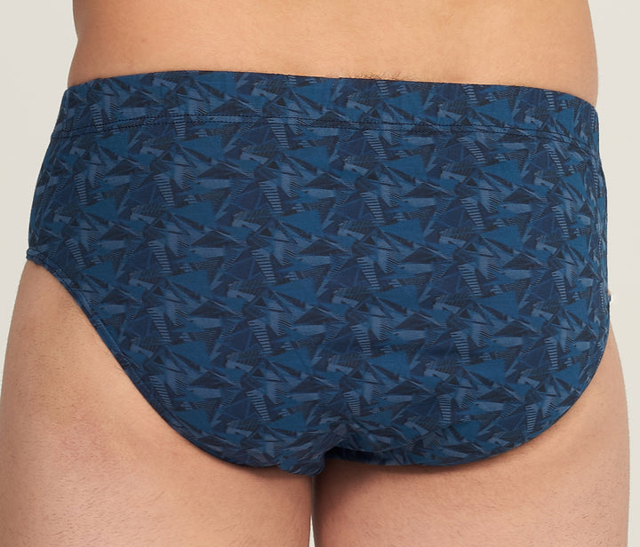 419 PACK 3 SLIPS ABIERTOS. 2 ESTAMPADOS Y 1 LISO