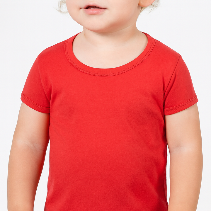 7023 CAMISETA MANGA CORTA TEJIDO FINO