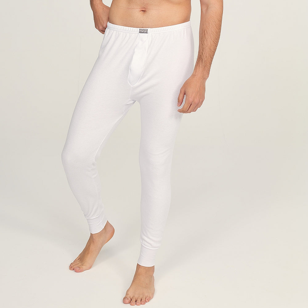 9452 CALZÓN TÉRMICO SECADO RÁPIDO 000-Blanco