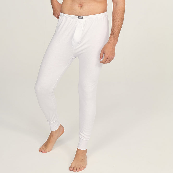 9452 CALZÓN TÉRMICO SECADO RÁPIDO 000-Blanco