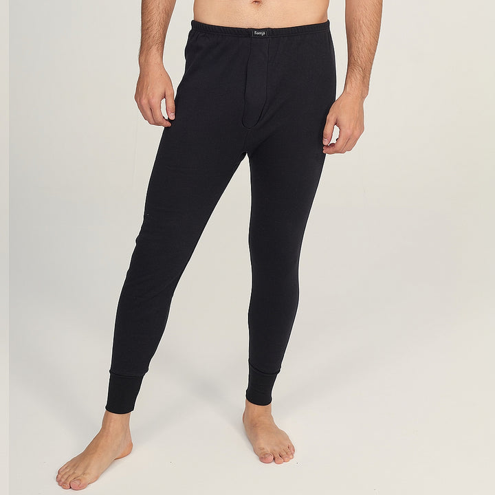 9452 CALZÓN TÉRMICO SECADO RÁPIDO 009-Negro