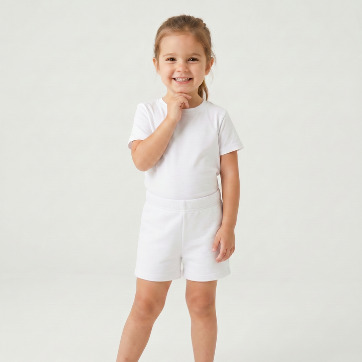 7038 PANTALÓN CORTO SPORT