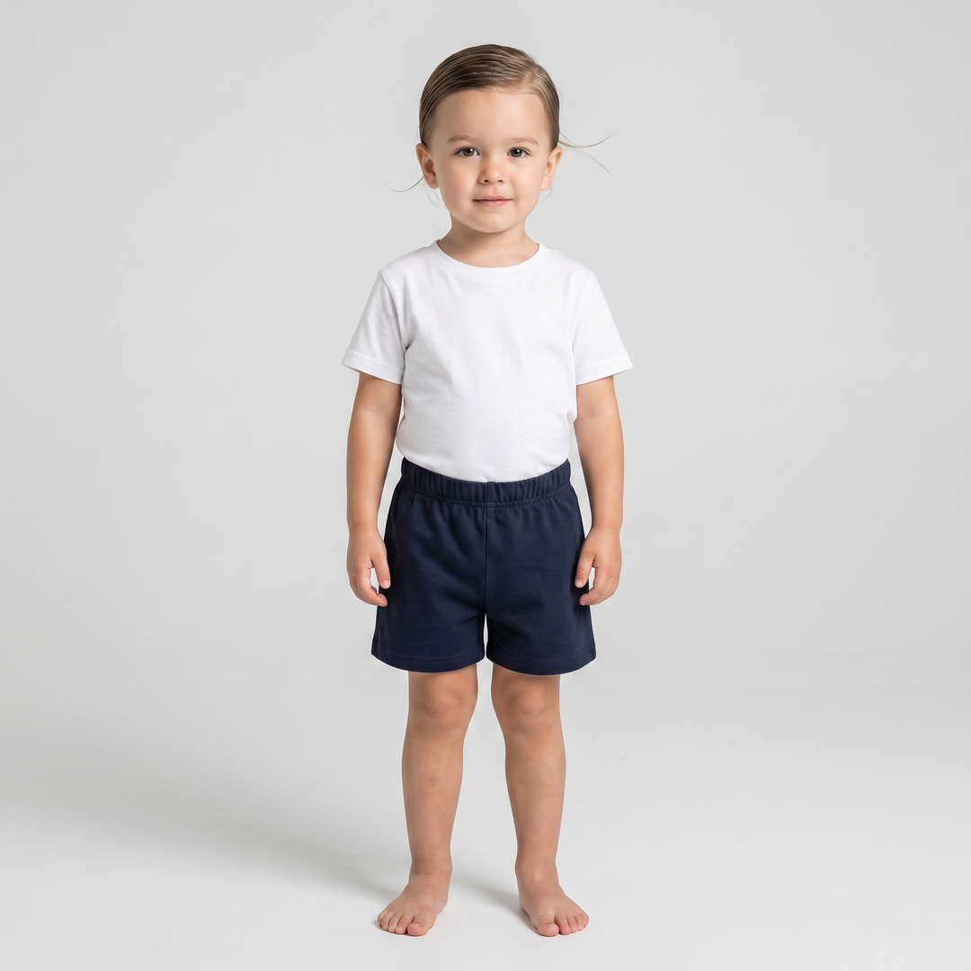 7038 PANTALÓN CORTO SPORT
