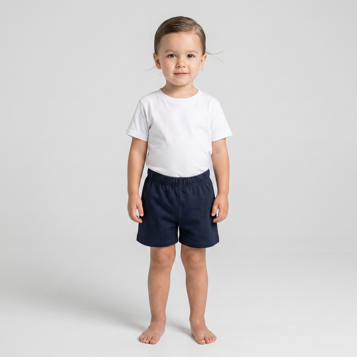 7038 PANTALÓN CORTO SPORT