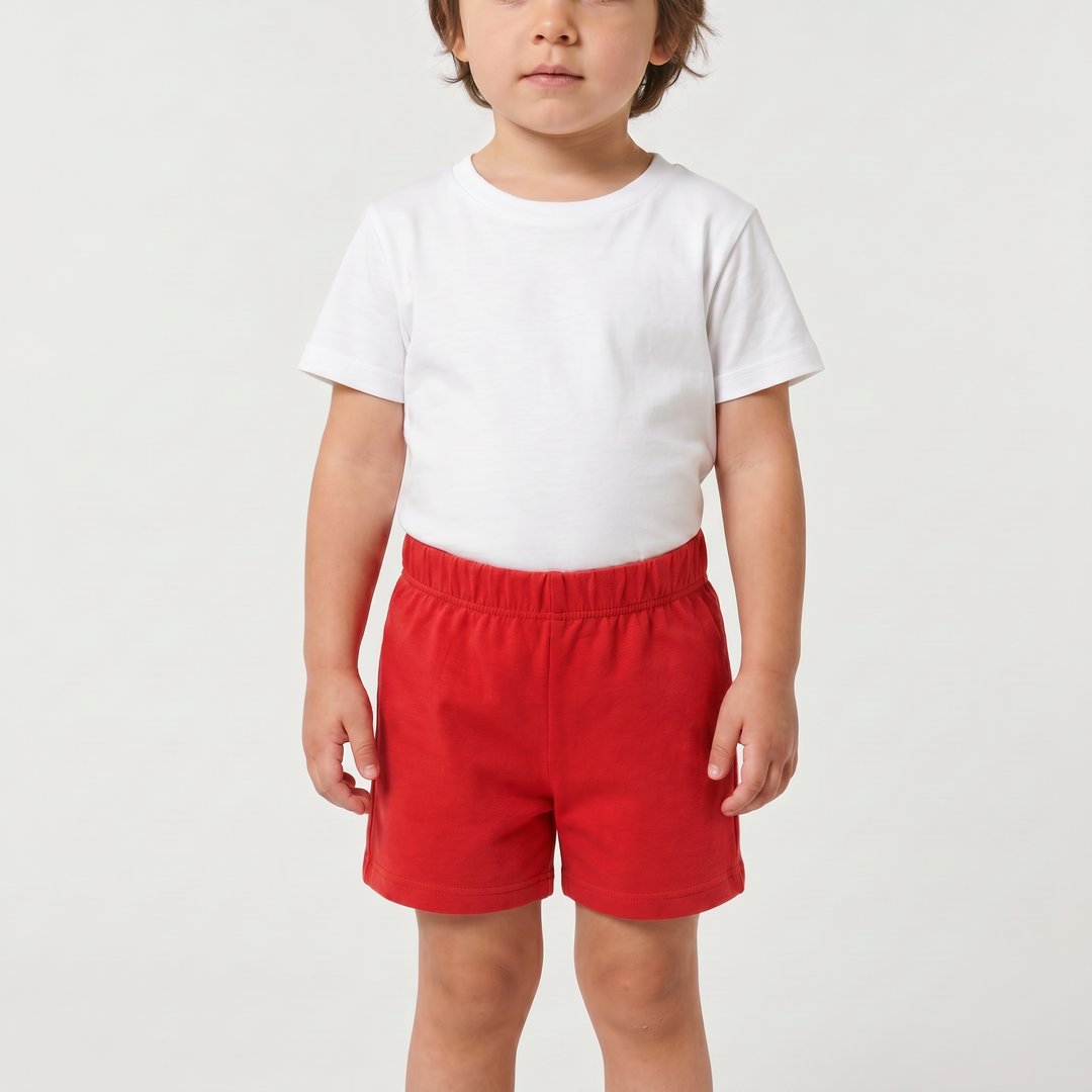 7038 PANTALÓN CORTO SPORT