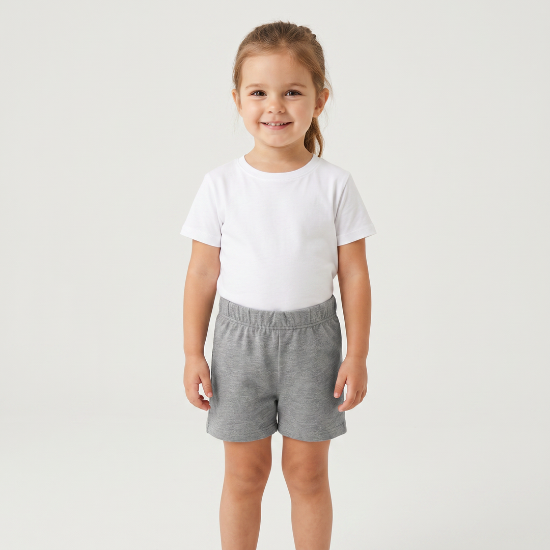 7038 PANTALÓN CORTO SPORT
