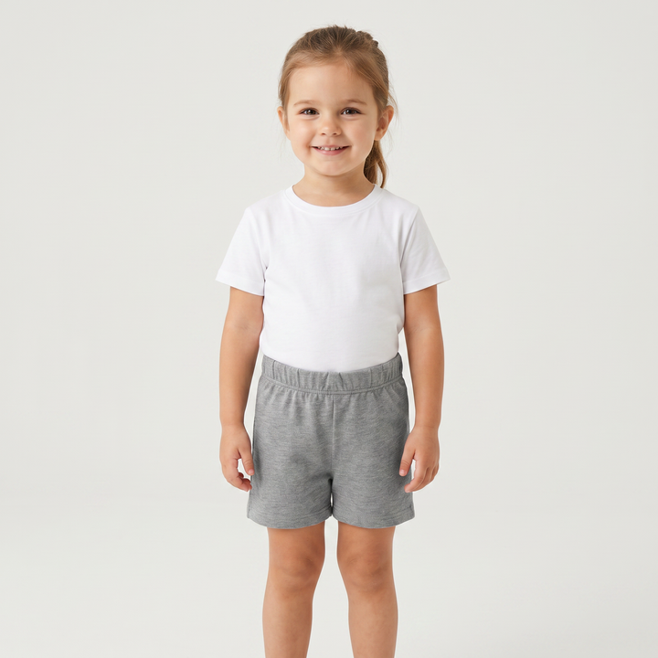 7038 PANTALÓN CORTO SPORT