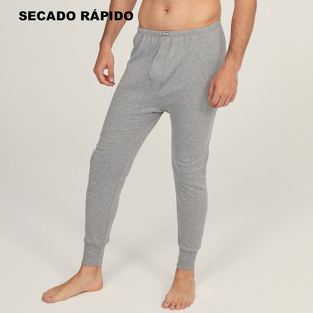 9452 CALZÓN TÉRMICO SECADO RÁPIDO 141-Gris