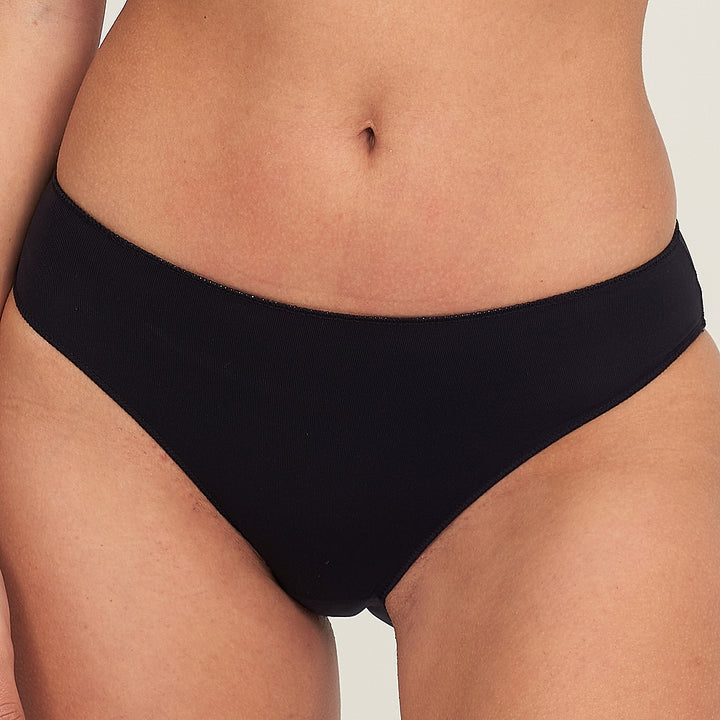 5761 BRAGA INVISIBLE 009-Negro