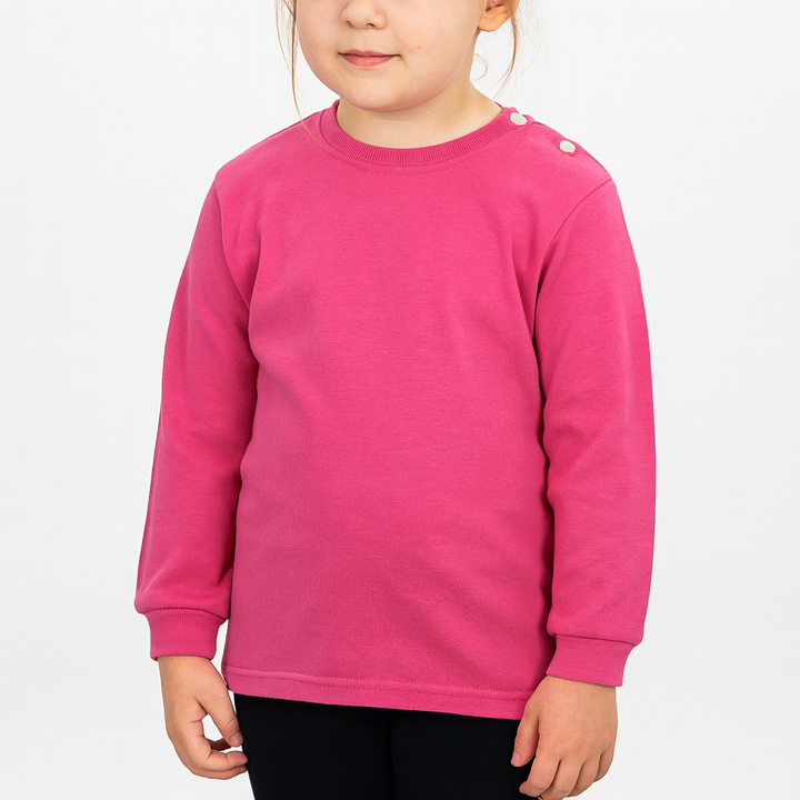 7054 CAMISETA MANGA LARGA FINA