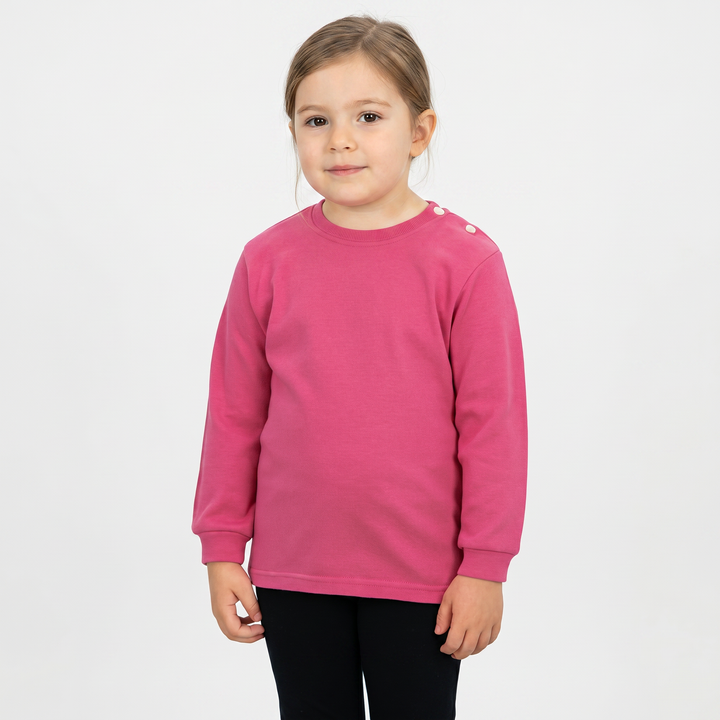 7054 THIN LONG-SLEEVED T-SHIRT