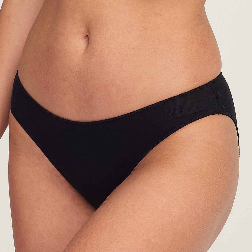 5775 BIKINI SÚPER-ELÁSTICO 009-Negro