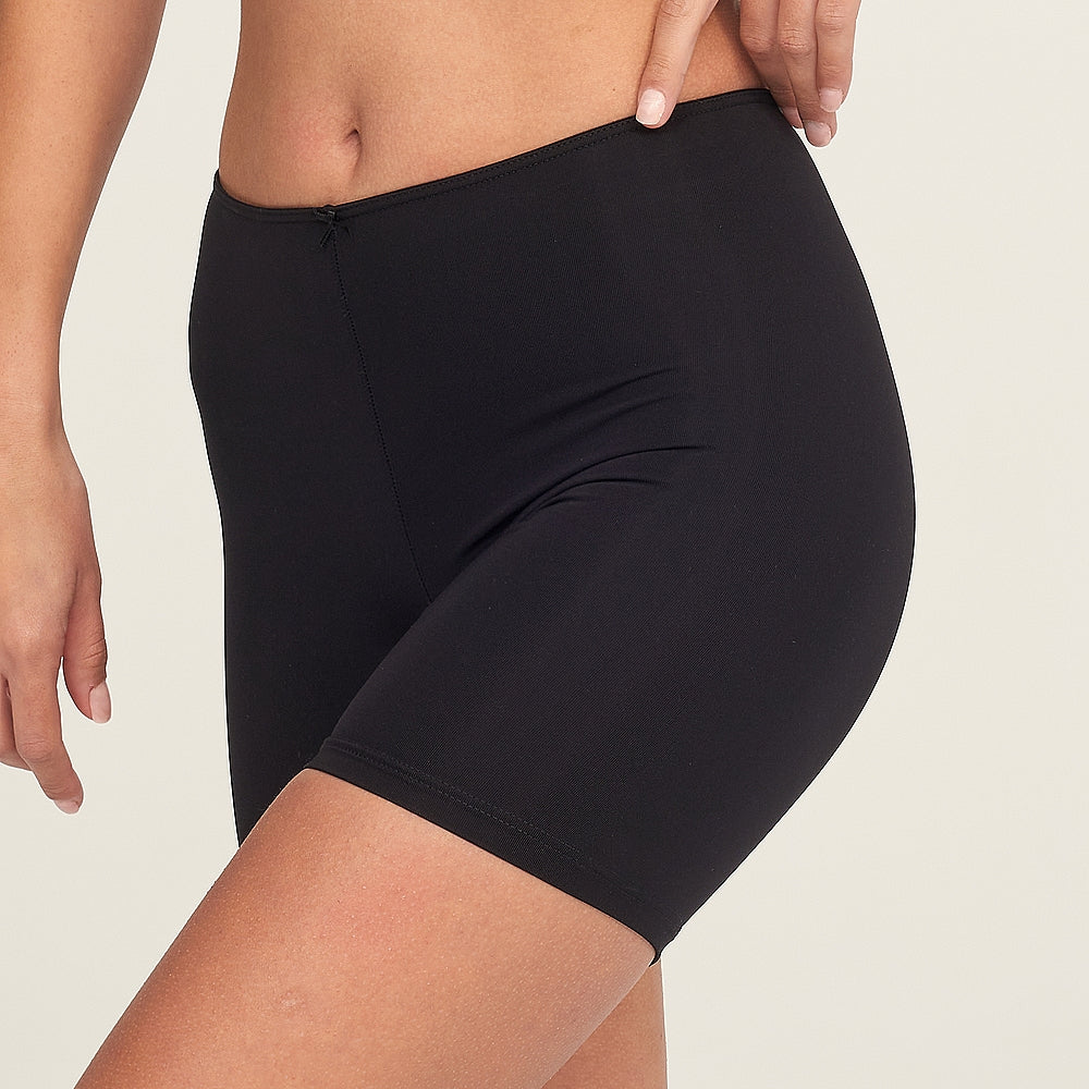 5751b BRAGA ANTI-ROCES ELÁSTICA 009-Negro