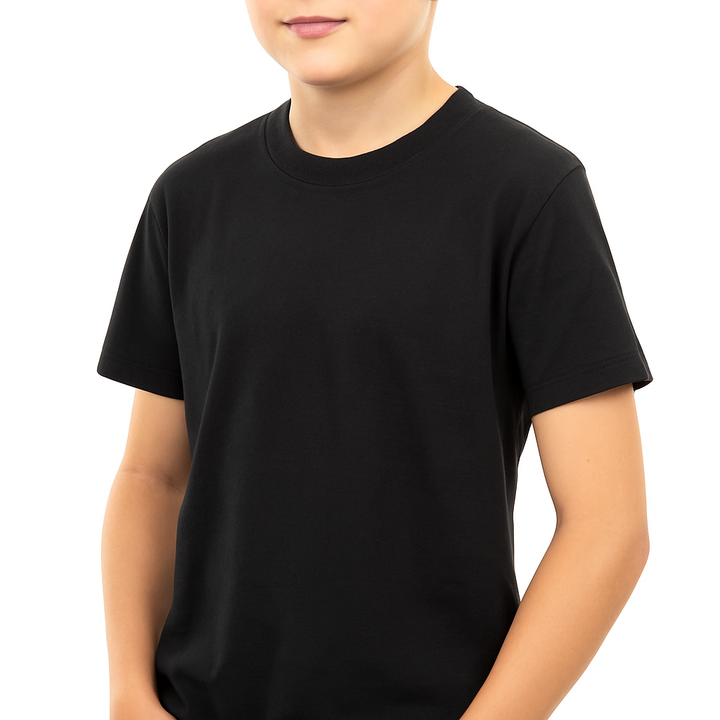 7101 CAMISETA MANGA CORTA TEJIDO FINO