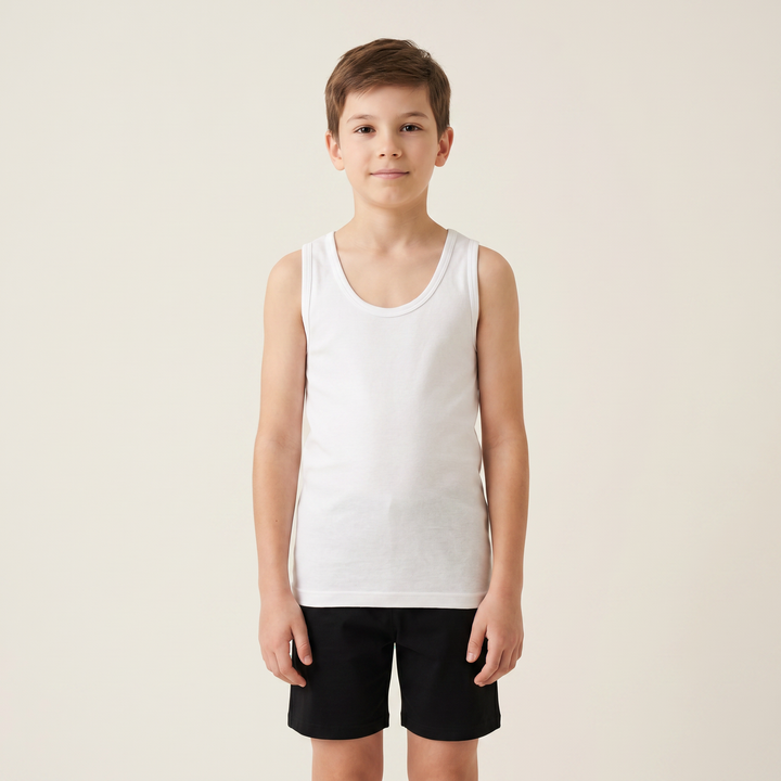 7111 CAMISETA TIRANTES