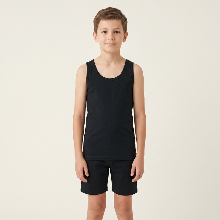 7111 CAMISETA TIRANTES