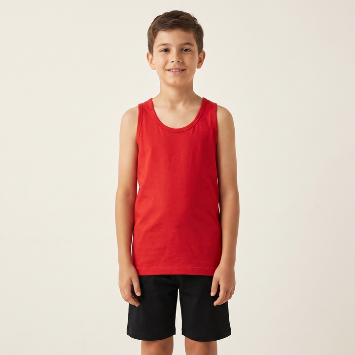 7111 CAMISETA TIRANTES