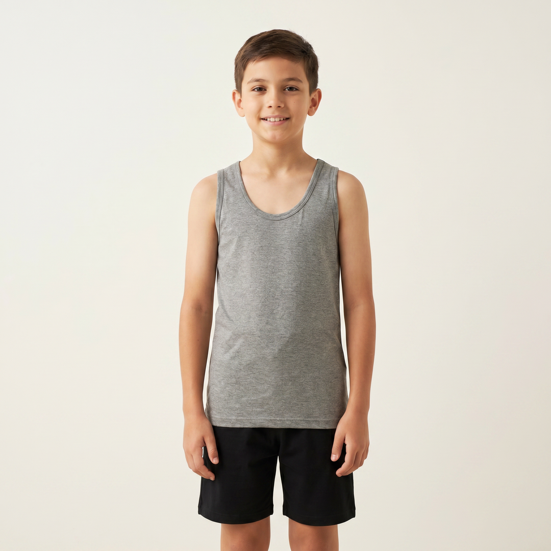 7111 CAMISETA TIRANTES