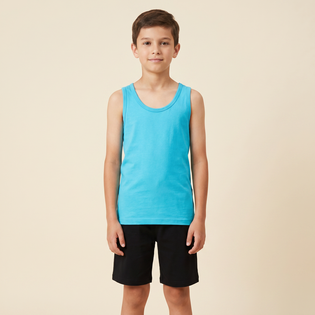 7111 CAMISETA TIRANTES