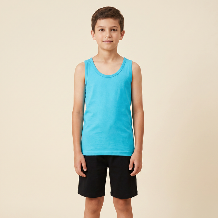7111 CAMISETA TIRANTES