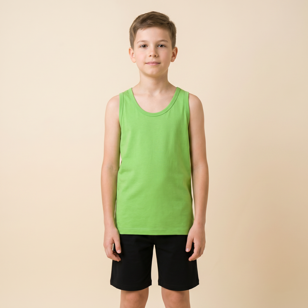 7111 CAMISETA TIRANTES