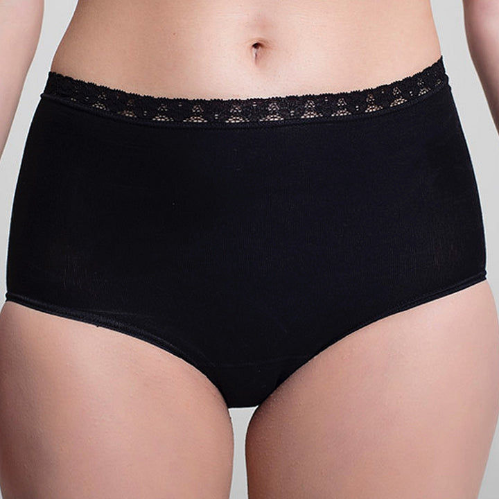 5637b BRAGA ALTA SEGUNDA PIEL 009-Negro